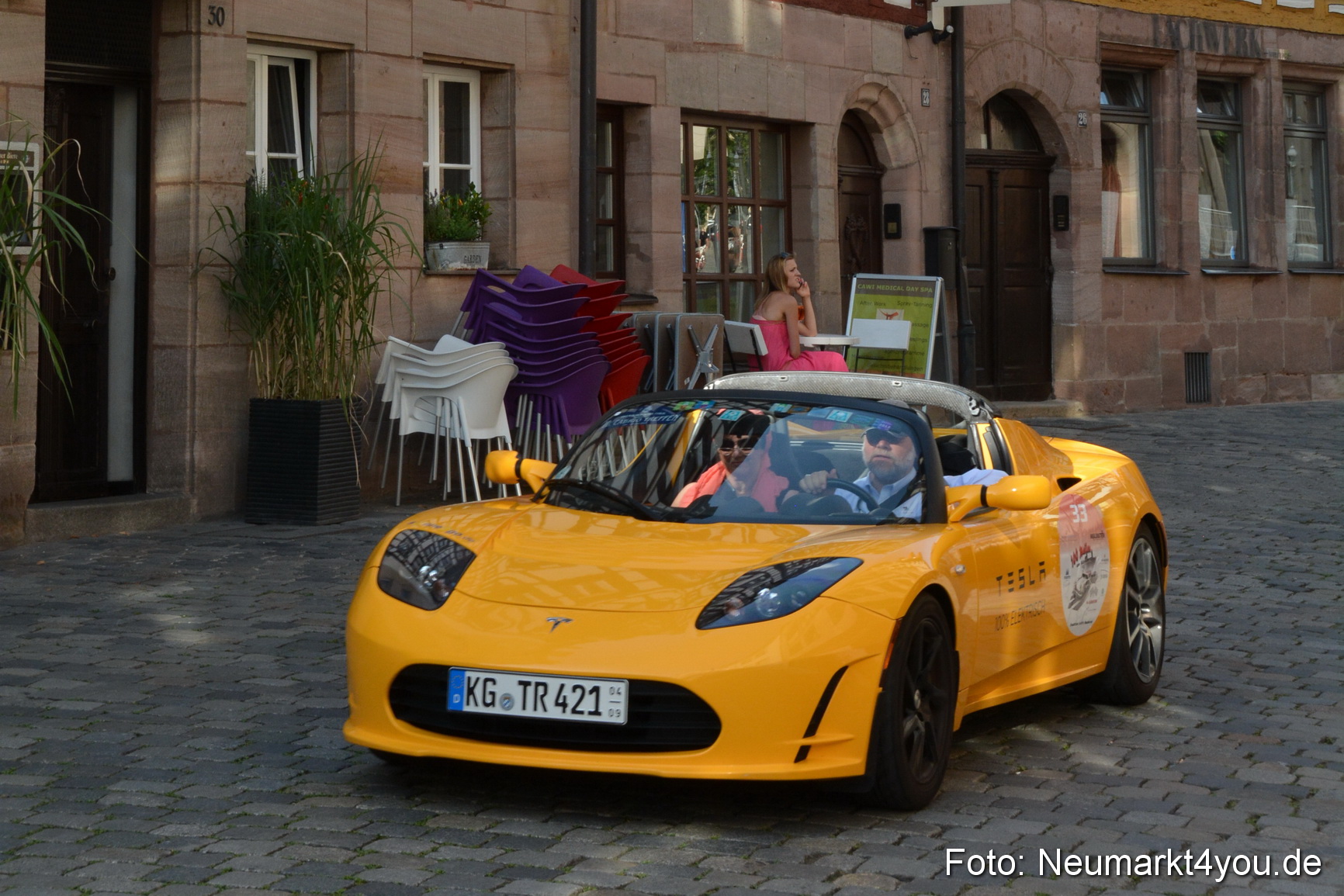 100 Meilen um Nuernberg 090814 0057